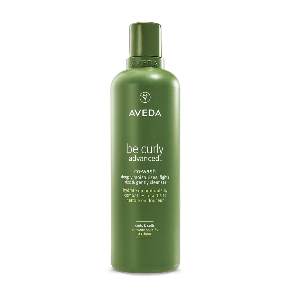Aveda Be Curly Advanced Co-Wash 11.8 oz / 350mL SEALED